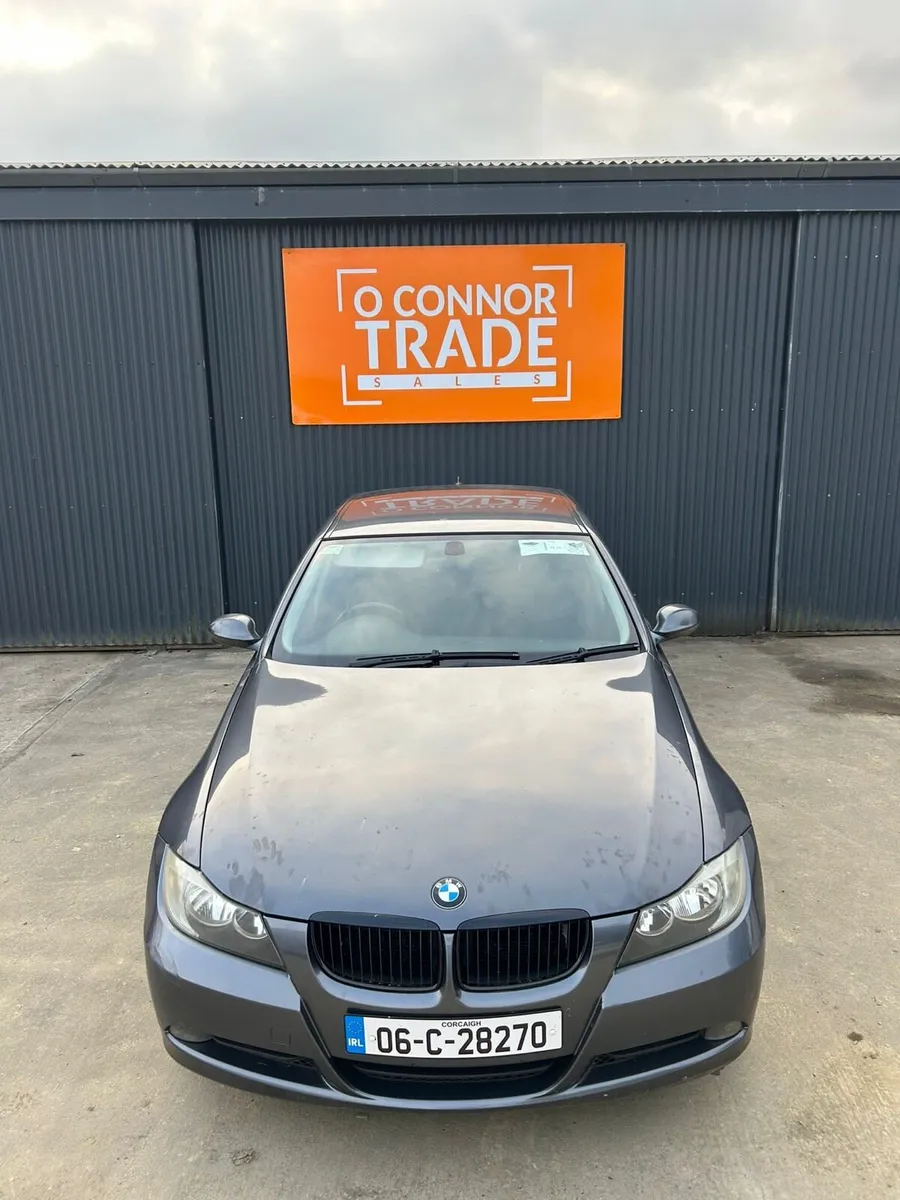 BMW 320d NEW NCT - Image 4
