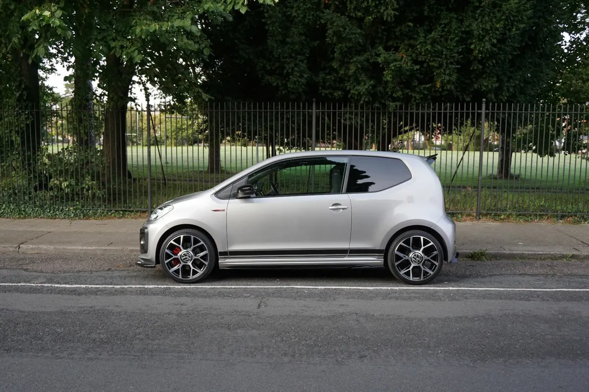 Volkswagen Up GTI 2018 *Every Optional Extra* - Image 2