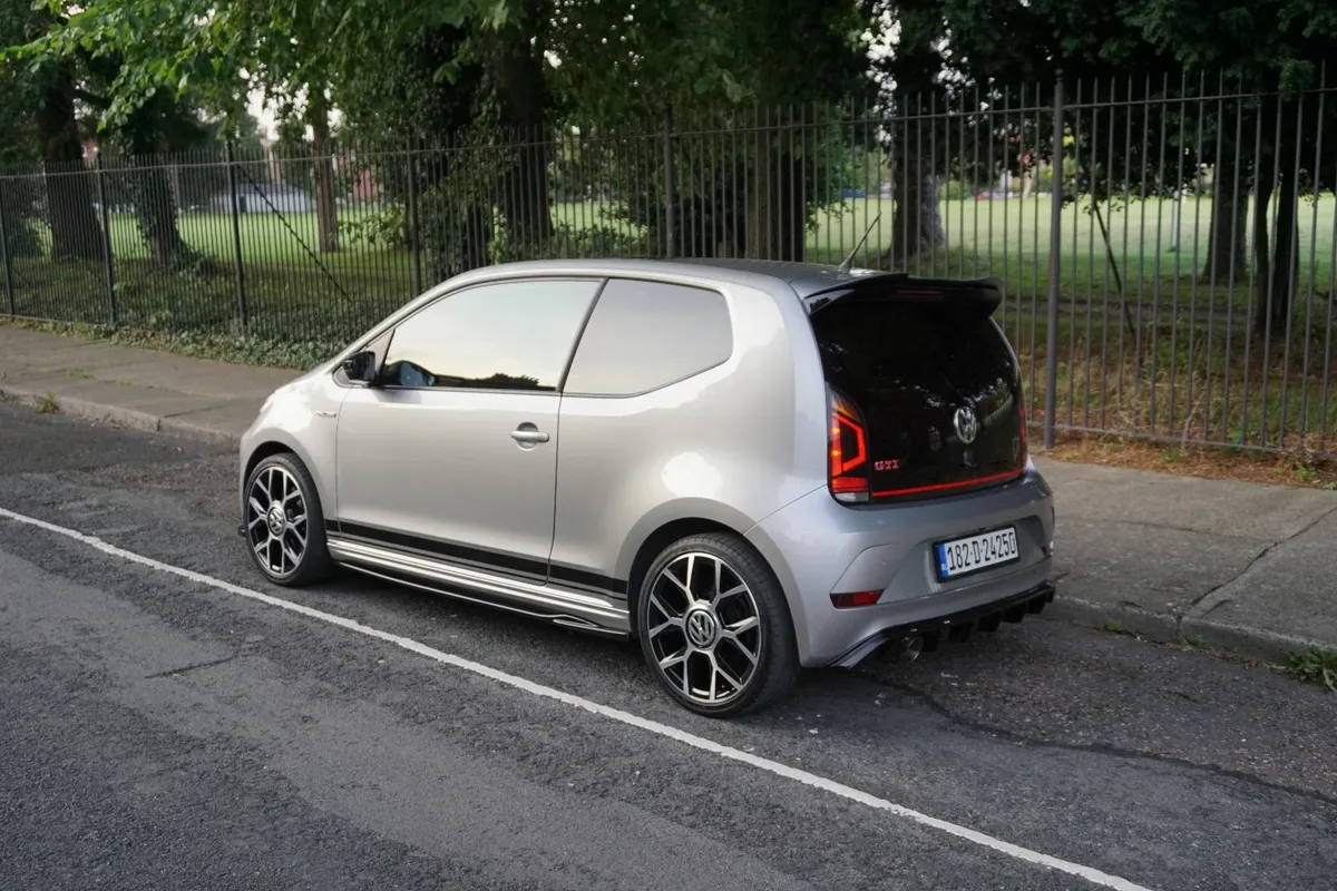 Volkswagen Up GTI 2018 *Every Optional Extra* - Image 3