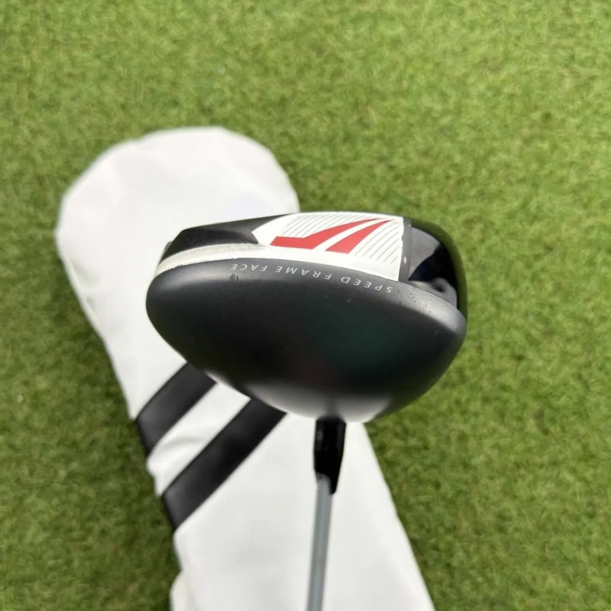 CALLAWAY X HOT PRO DRIVER / 9.5° / STIFF - Image 3