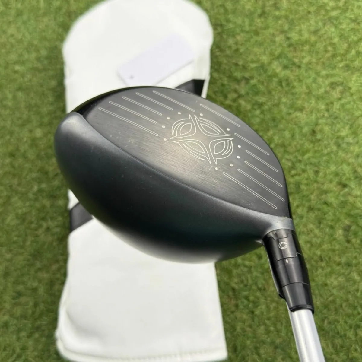 CALLAWAY X HOT PRO DRIVER / 9.5° / STIFF - Image 4