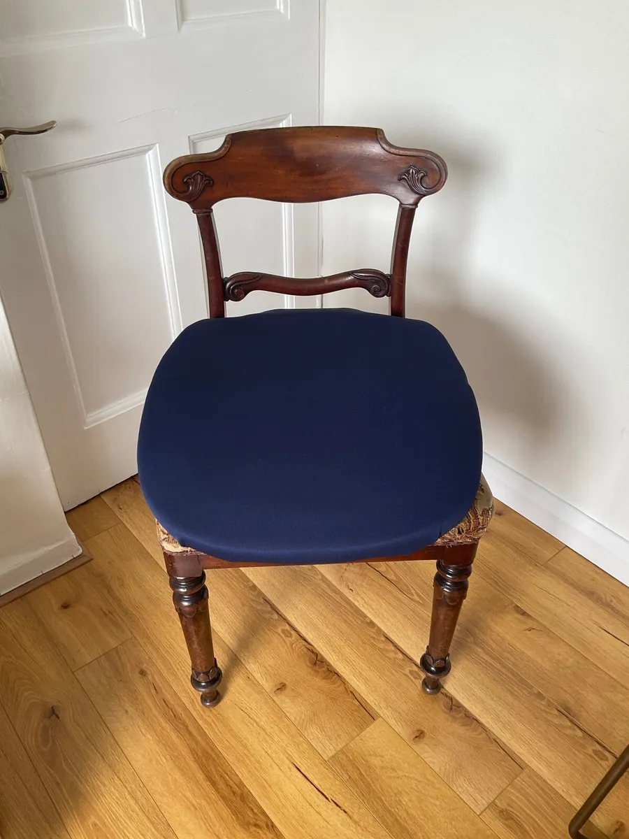 Assisted rising from sitting  cushion - Image 1