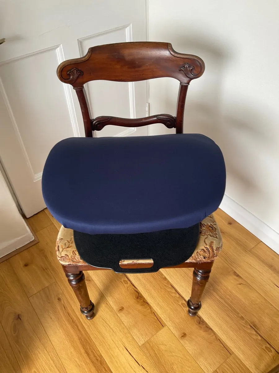 Assisted rising from sitting  cushion - Image 2