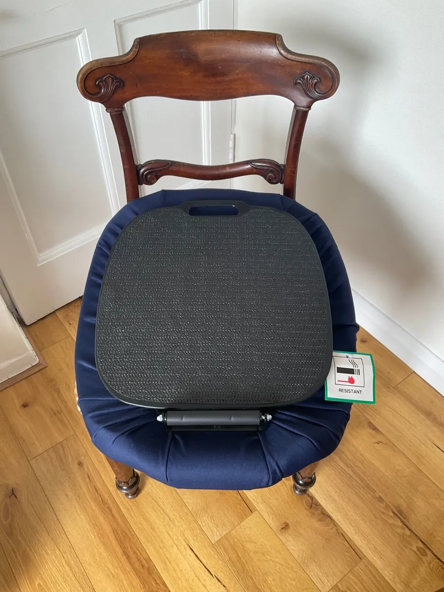 Assisted rising from sitting  cushion - Image 3
