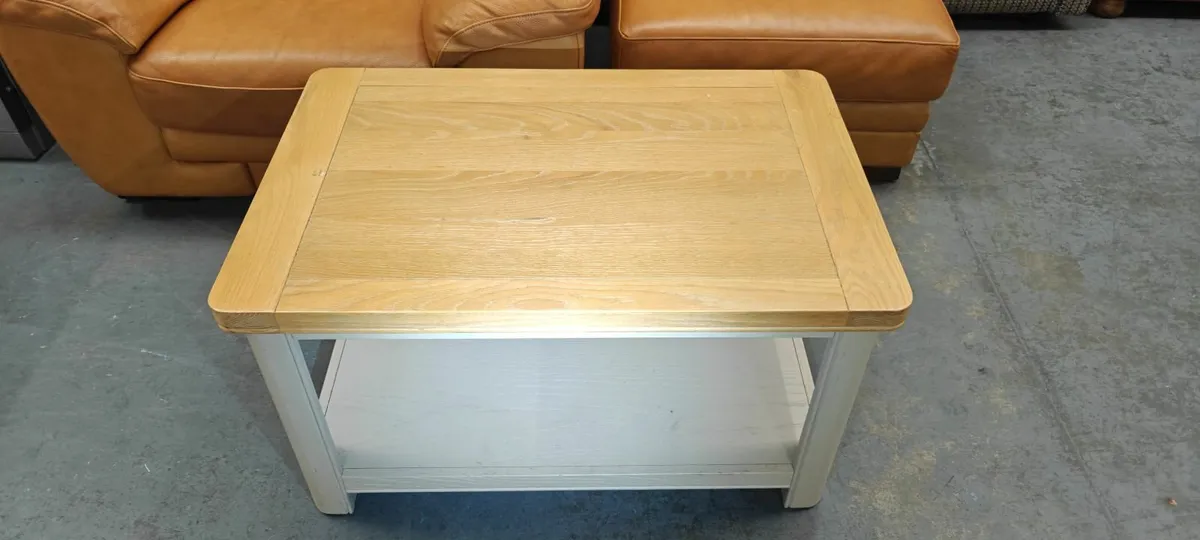 New Coffee Table - Image 3