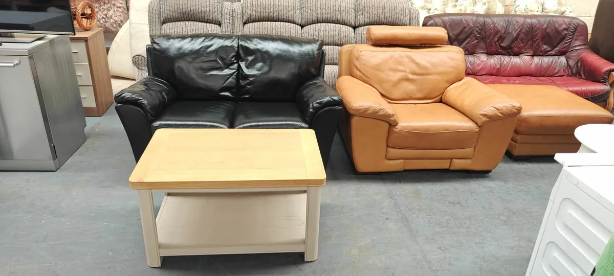 New Coffee Table - Image 4