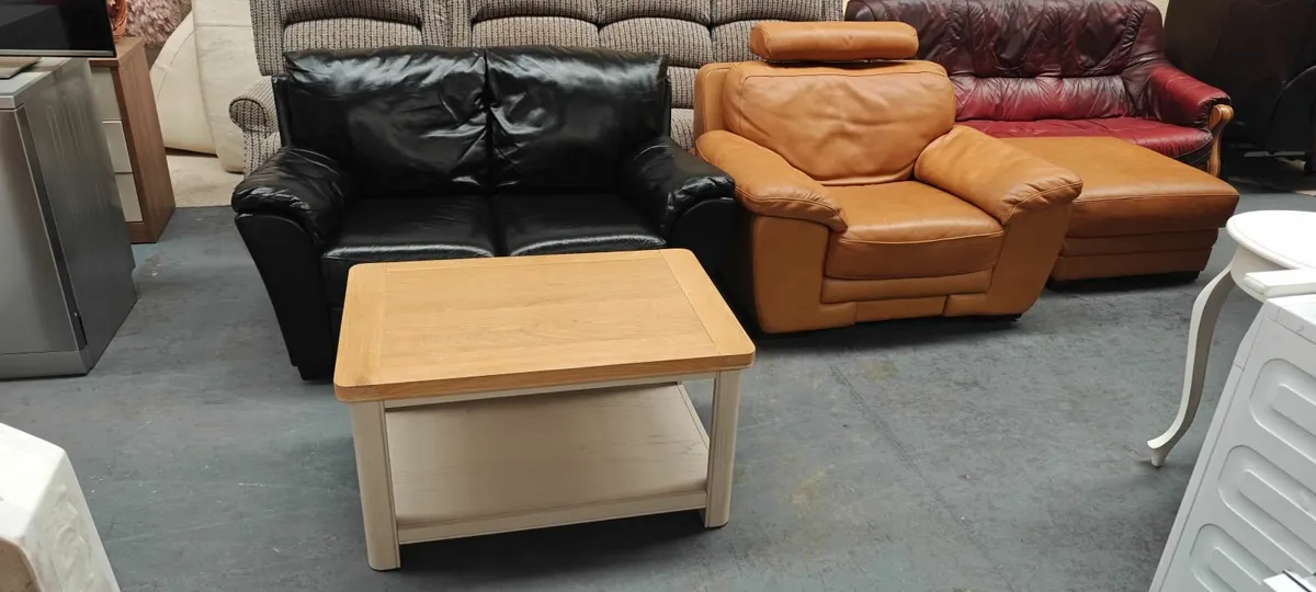 New Coffee Table - Image 2
