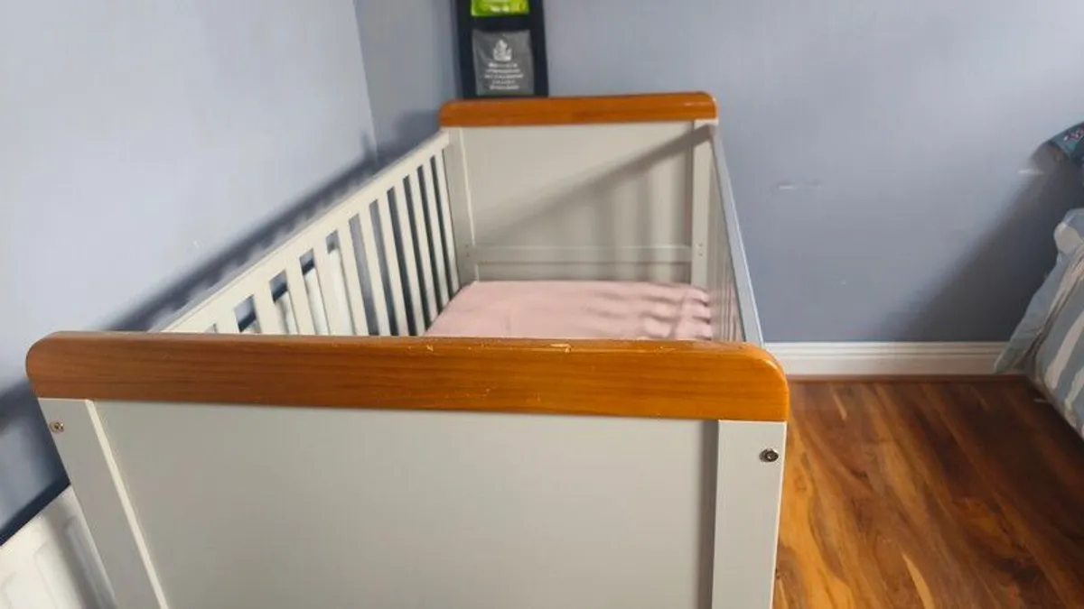 CotBed Tutti Bambini - Image 3