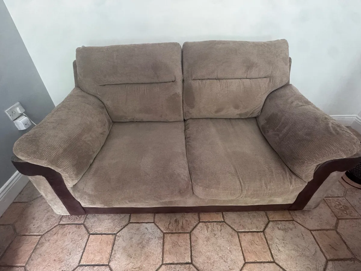 Sitting room suite - Image 2