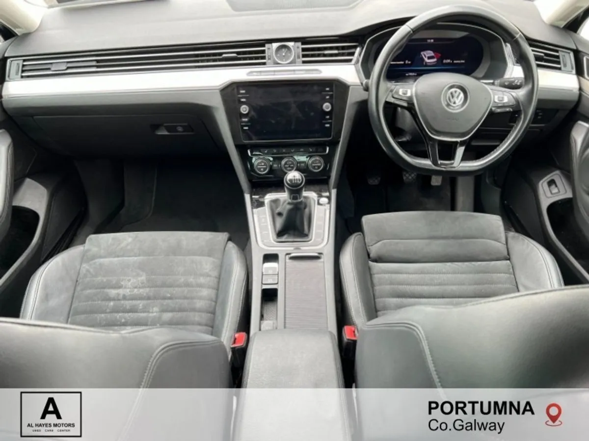 Volkswagen Passat Highline Bussiness Edition 2.0 - Image 2