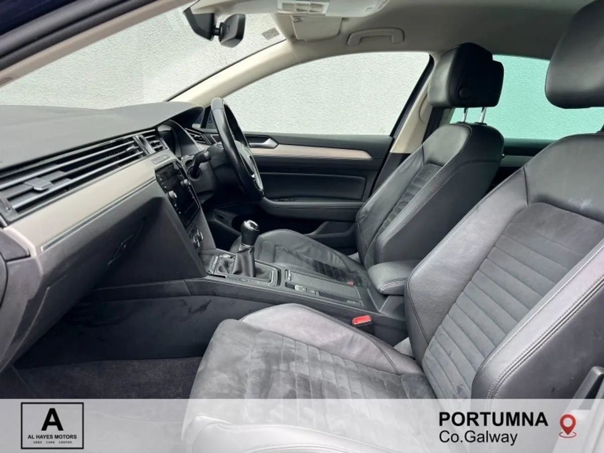Volkswagen Passat Highline Bussiness Edition 2.0 - Image 4