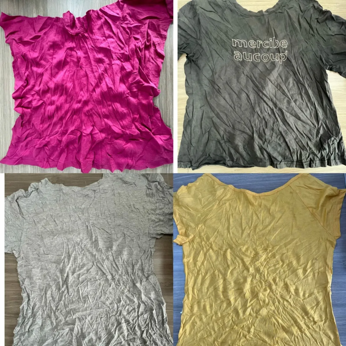 Cotton wipers - Image 4
