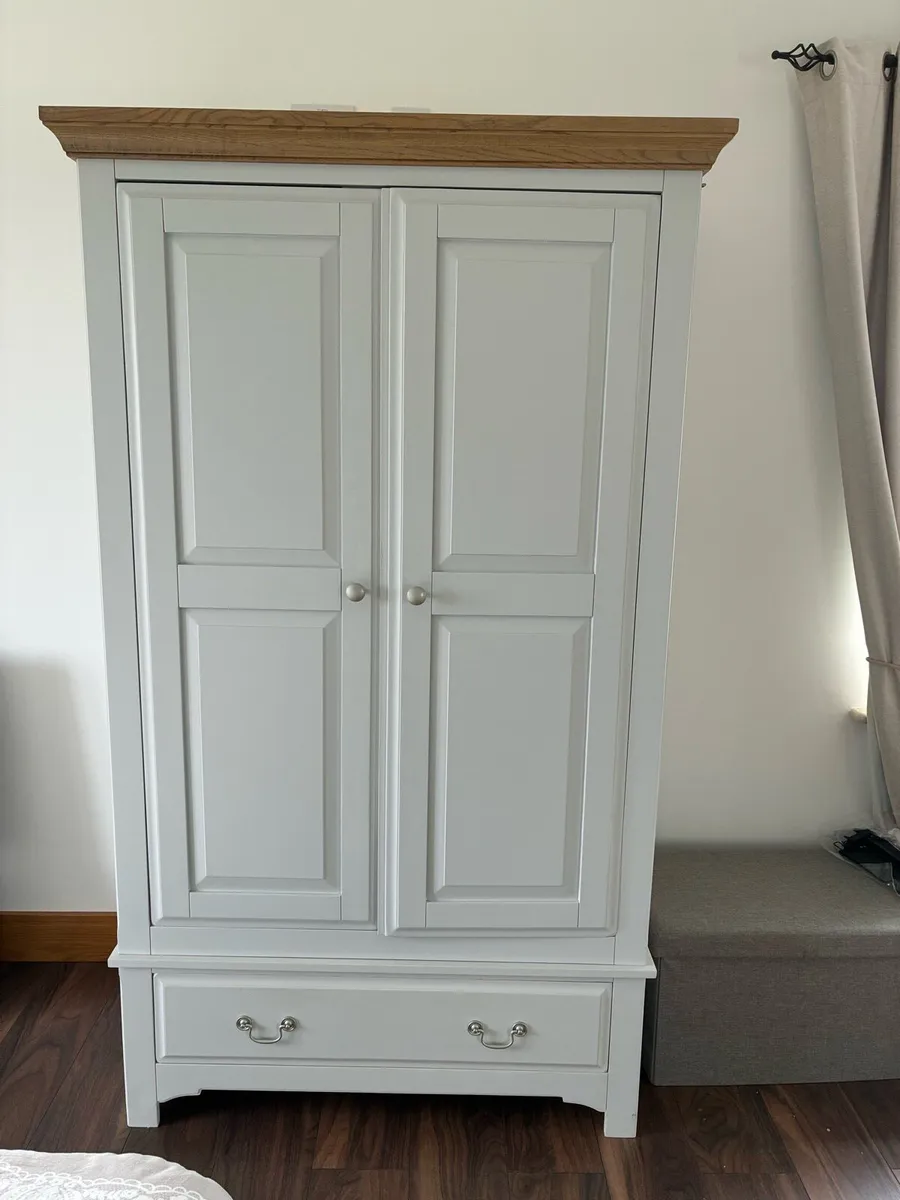 Wardrobe - Image 1