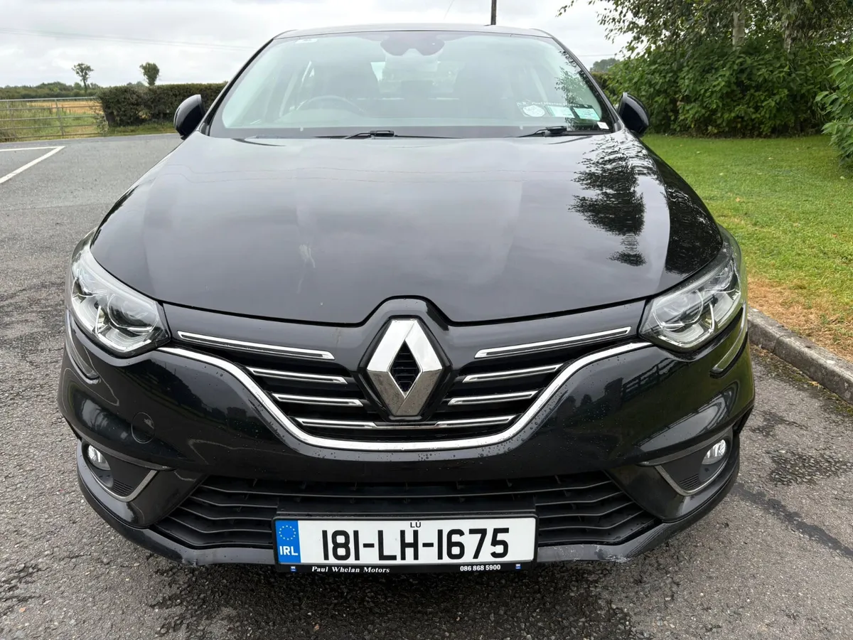 Grand Coupe NCT 03/26 - Image 2
