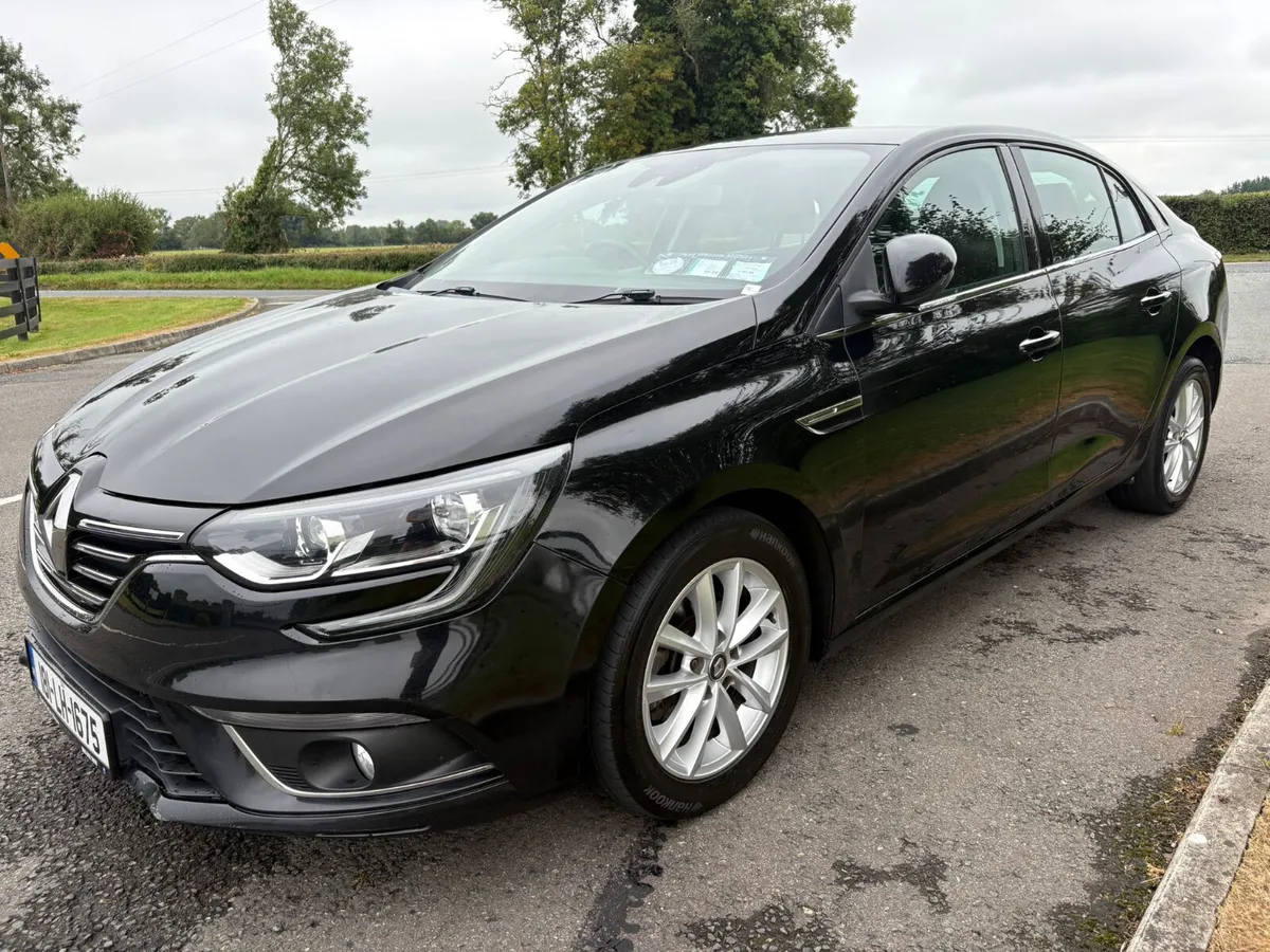 Grand Coupe NCT 03/26 - Image 3