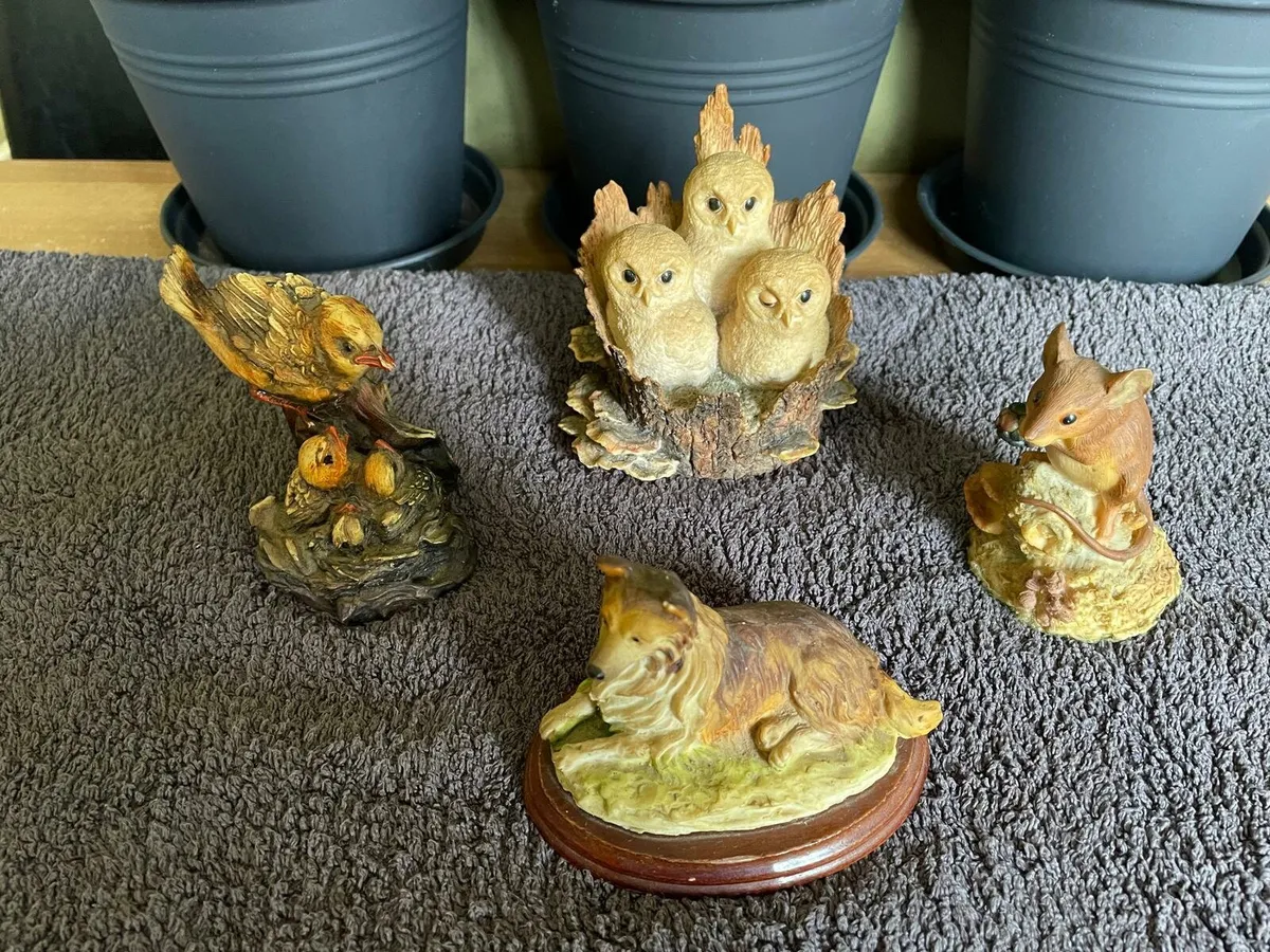 Animal ornaments - Image 1