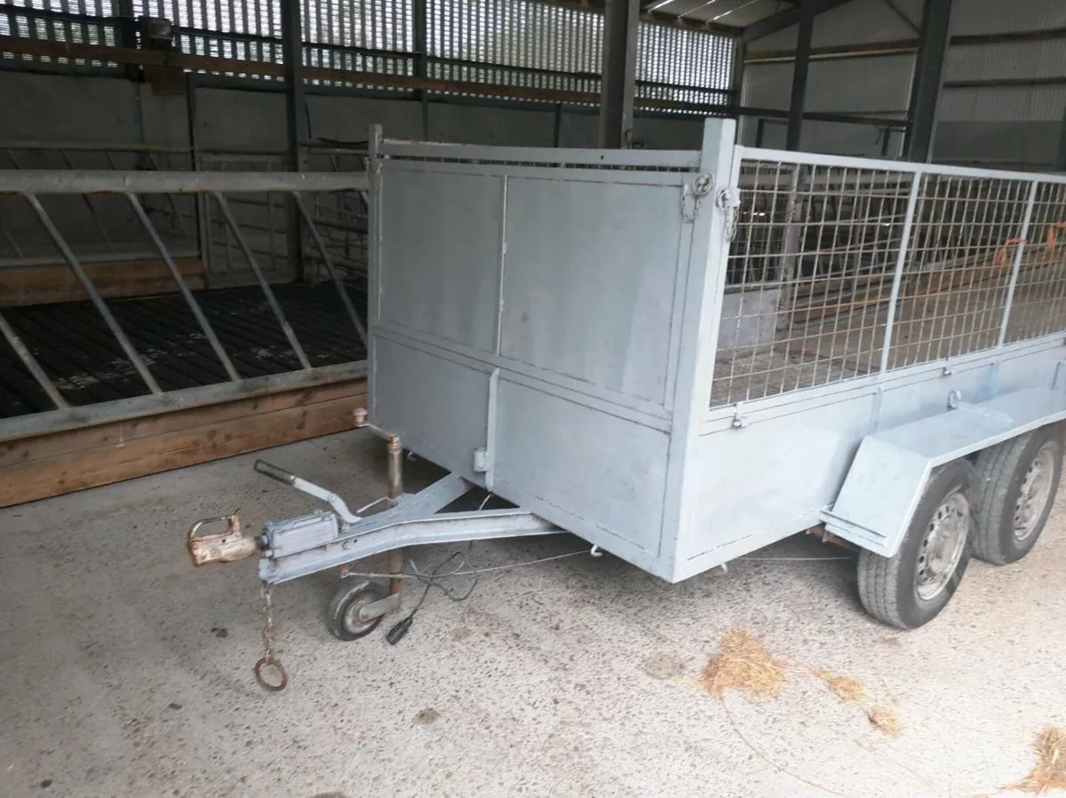 Trailer - Image 1