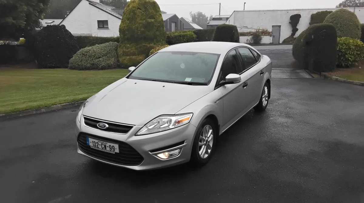 FORD MONDEO 1.6 TDCI..NEW NCT - Image 1