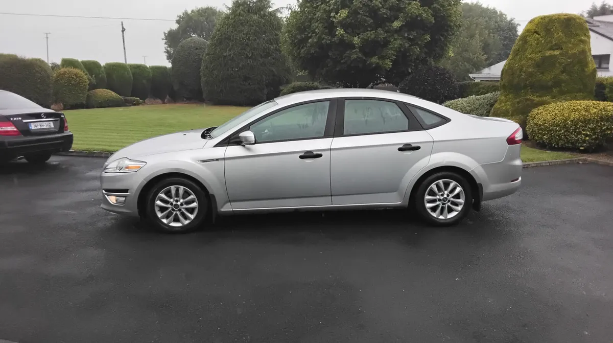 FORD MONDEO 1.6 TDCI..NEW NCT - Image 2