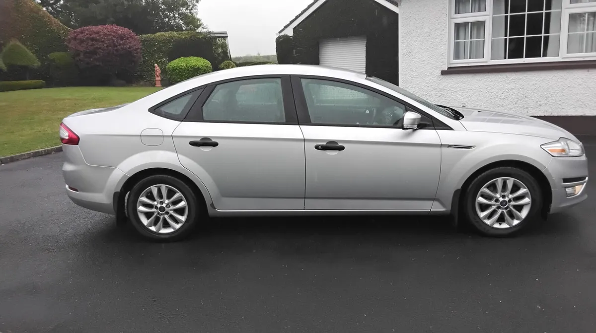 FORD MONDEO 1.6 TDCI..NEW NCT - Image 3