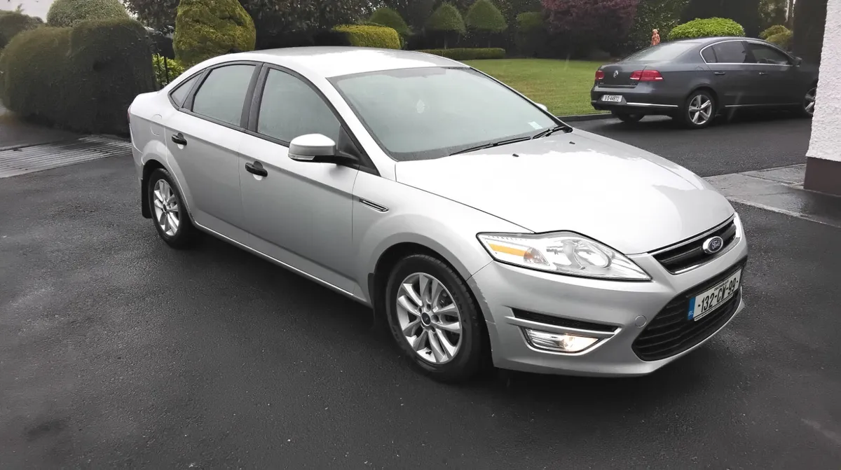 FORD MONDEO 1.6 TDCI..NEW NCT - Image 4