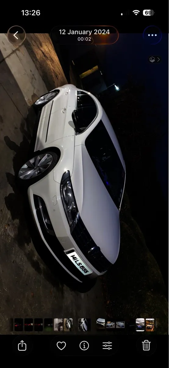 Volkswagon CC 2014 - Image 3