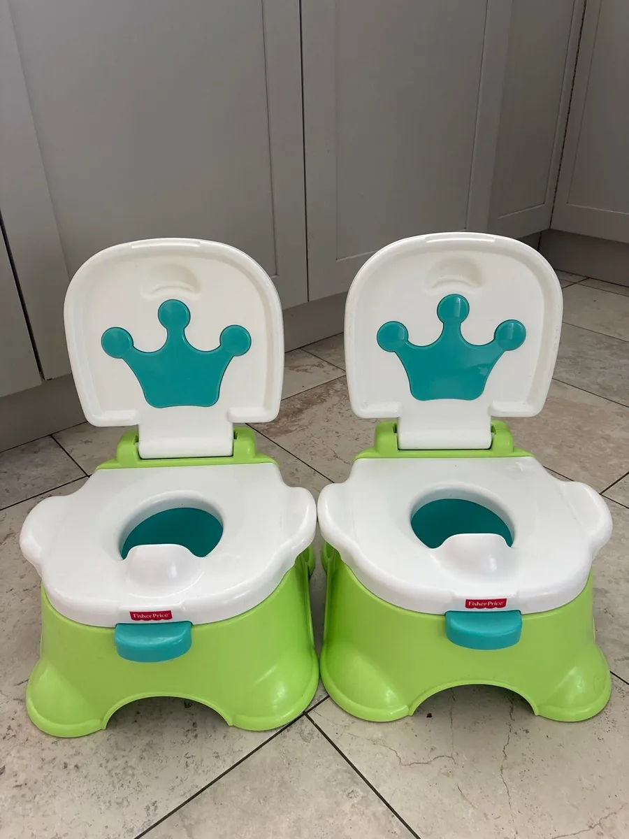 Potty