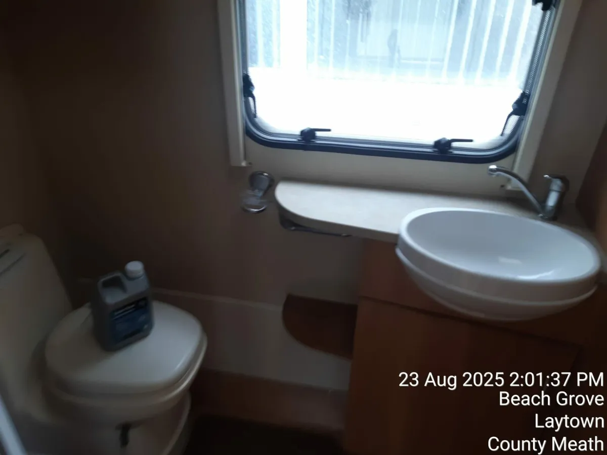 Caravan - Image 3