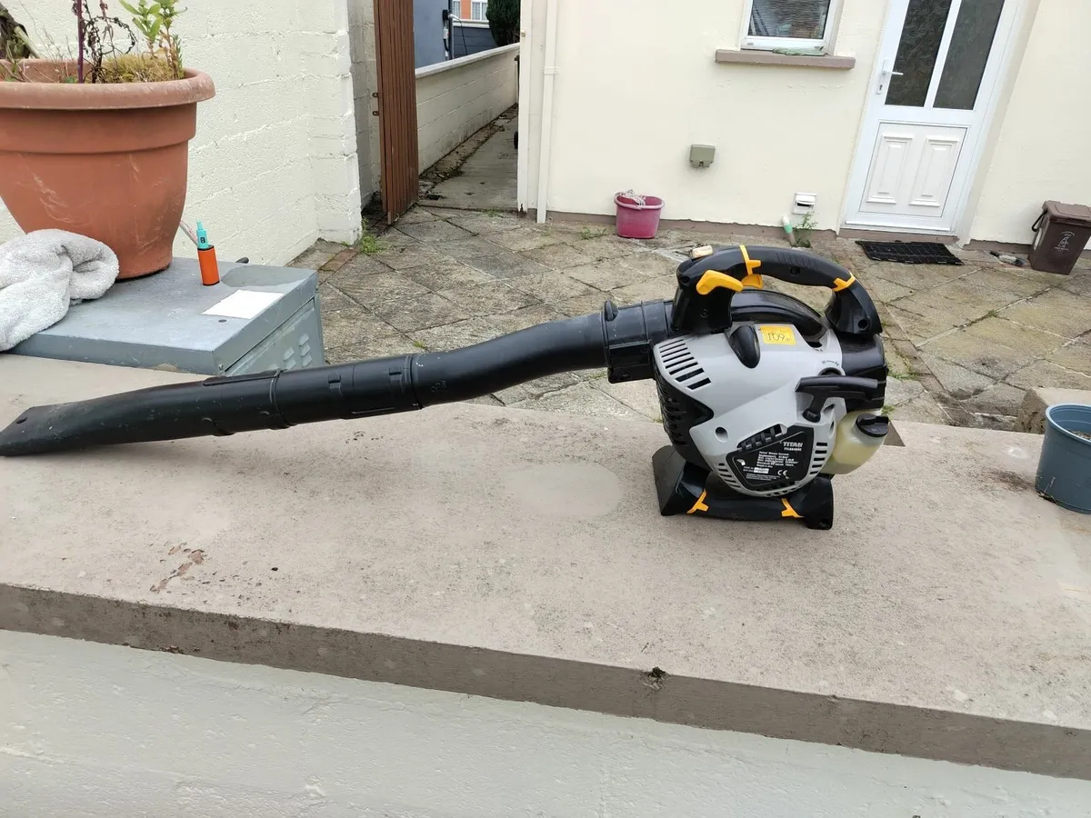 Leaf blower - Image 3