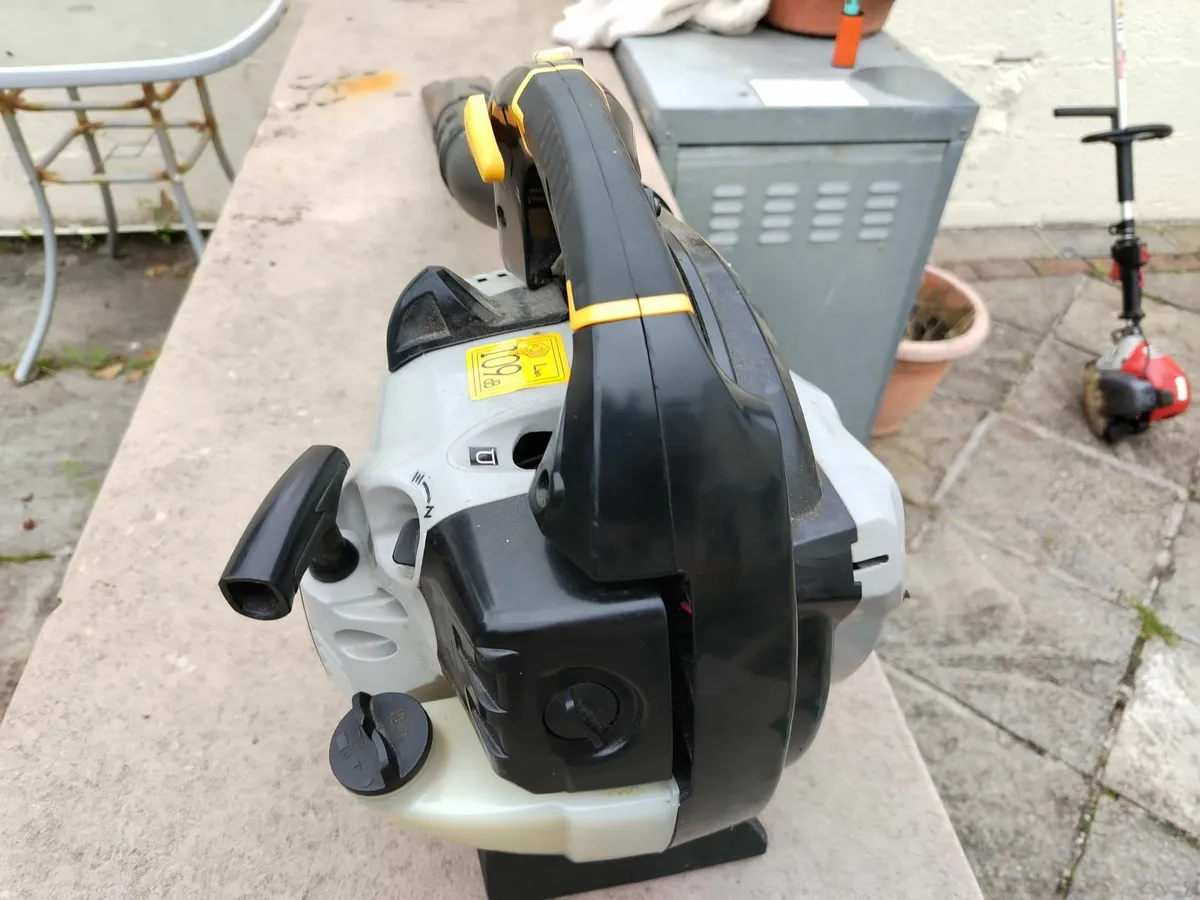 Leaf blower - Image 4