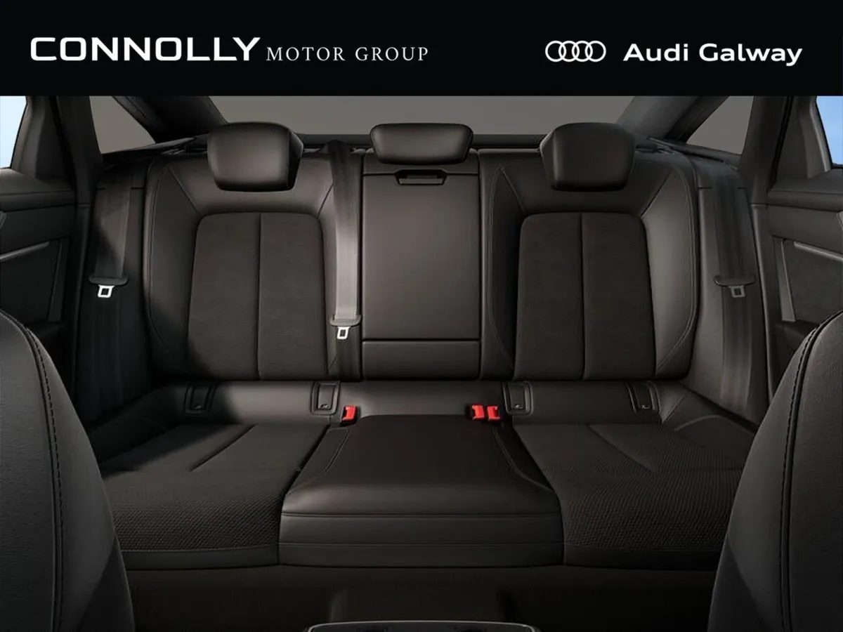 Audi A6 40 TDI S Line - Image 3