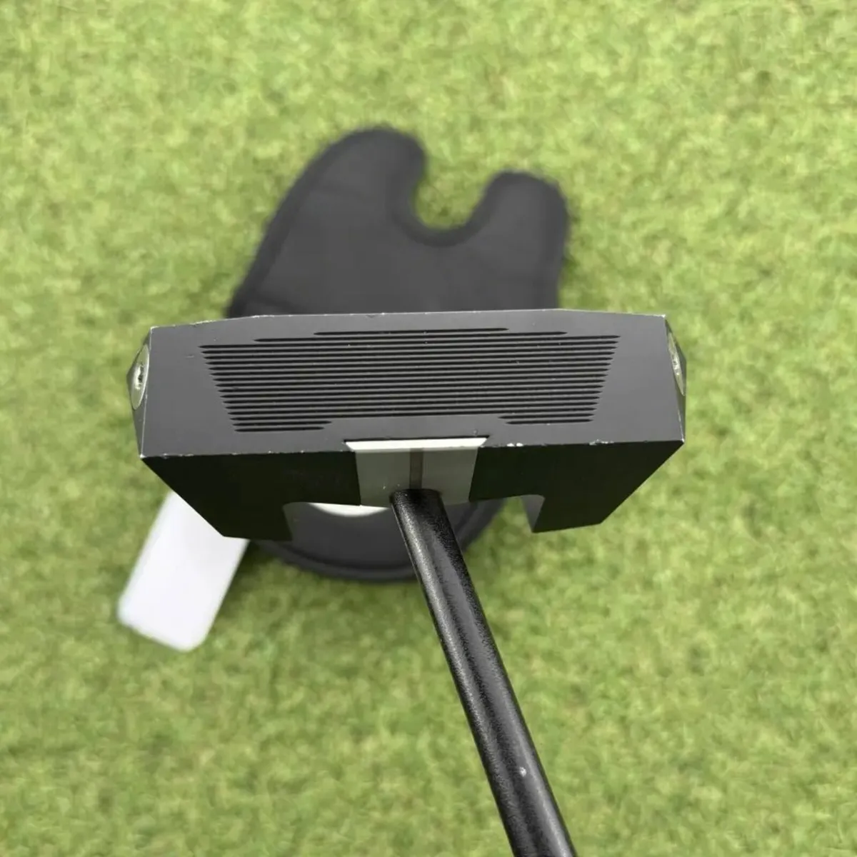 LAB MEZZ.1 PUTTER / 34.5″ / ACCRA / LEFT HAND - Image 3