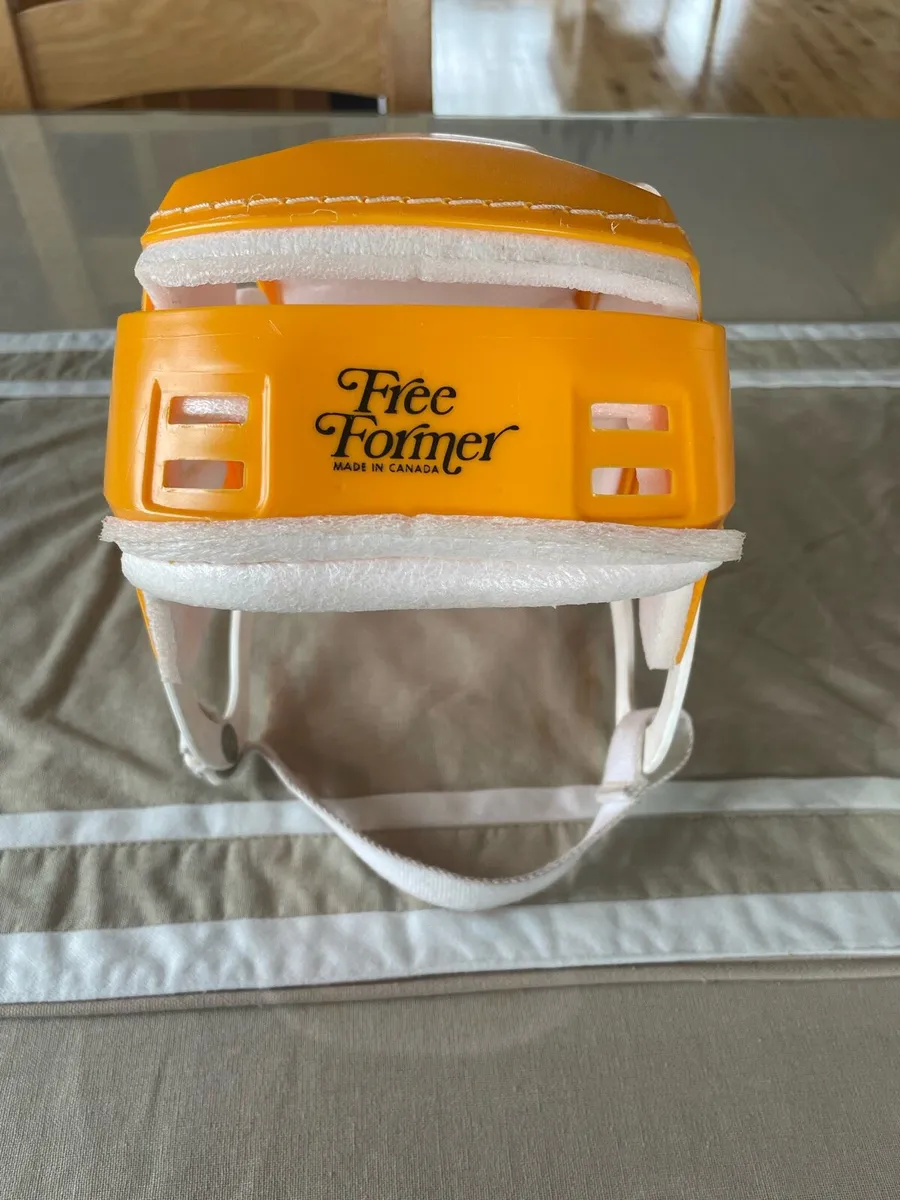 cooper helmet - Image 1