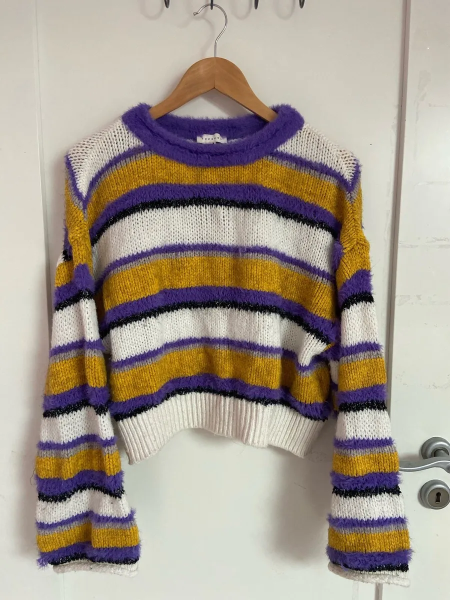 Topshop jumper - Image 1