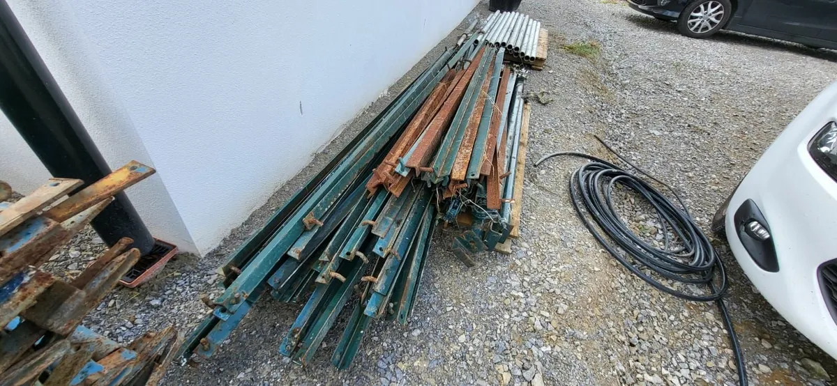 Scaffolding - Image 2