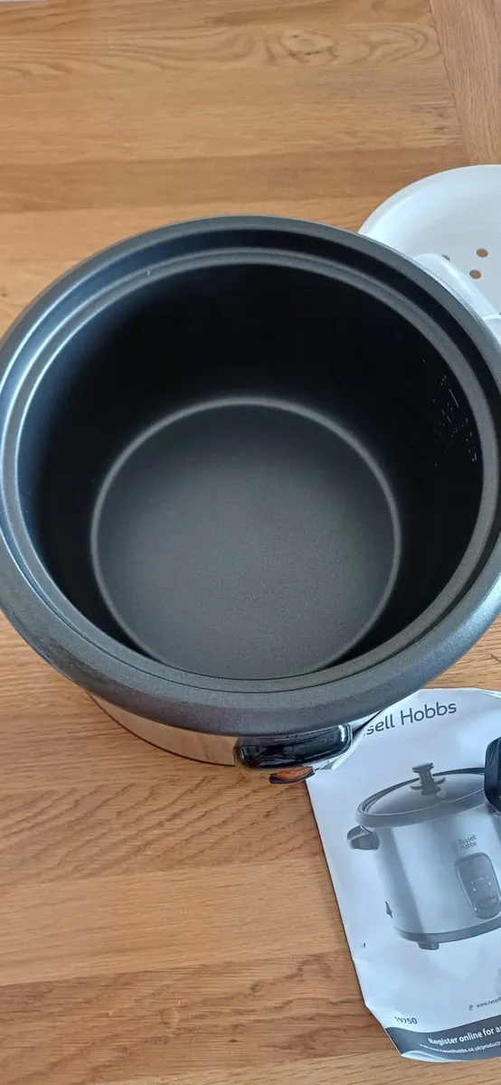 Rice cooker - Image 2