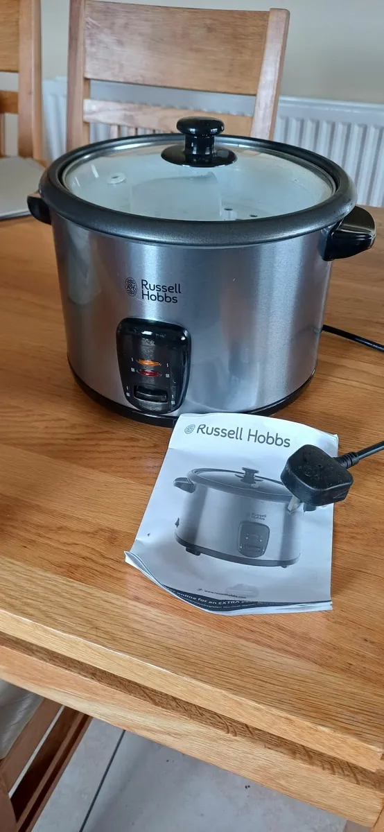 Rice cooker - Image 1