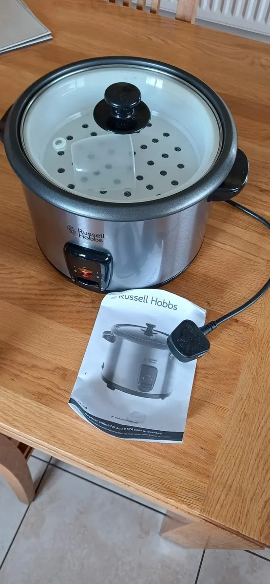 Rice cooker - Image 3