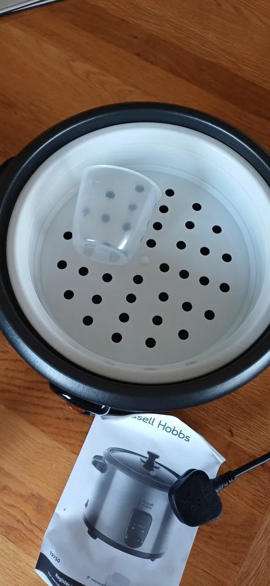 Rice cooker - Image 4