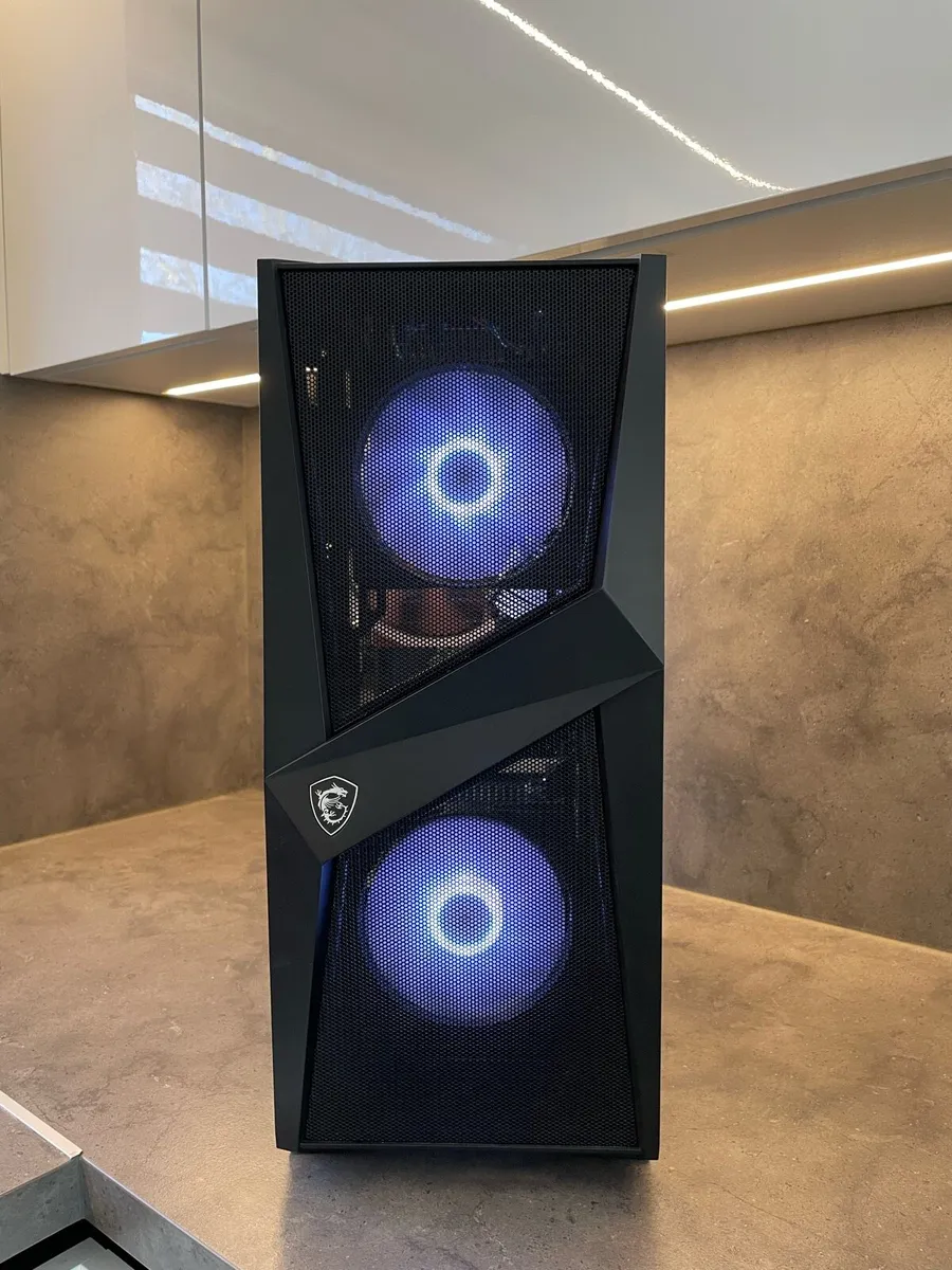 Gaming Pc | Intel 15 | Gtx 1050ti | 16GB Ram - Image 4