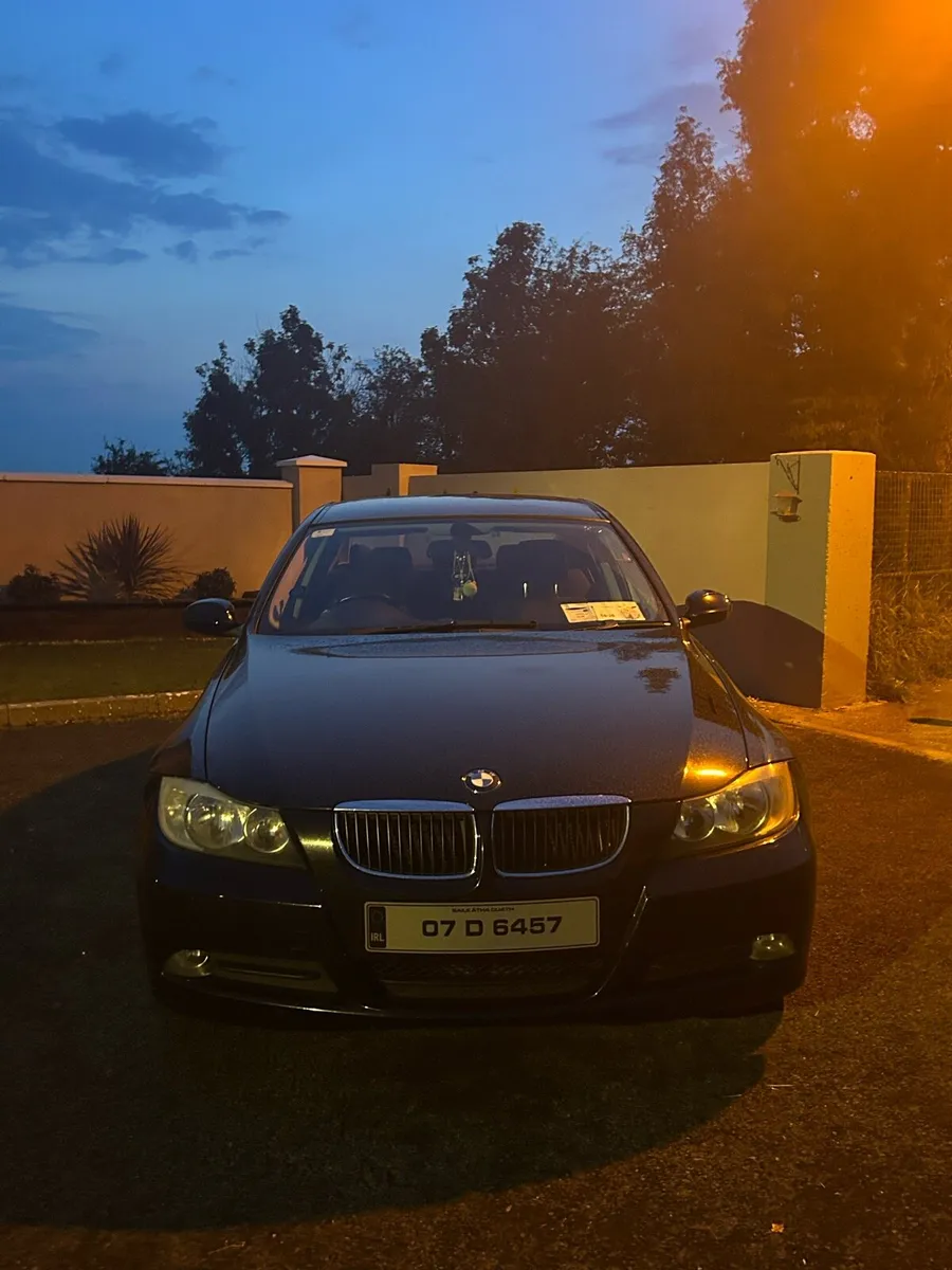 BMW e90 - Image 2