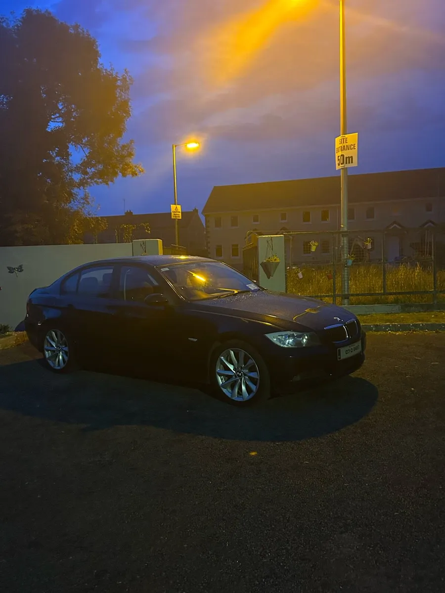 BMW e90 - Image 3