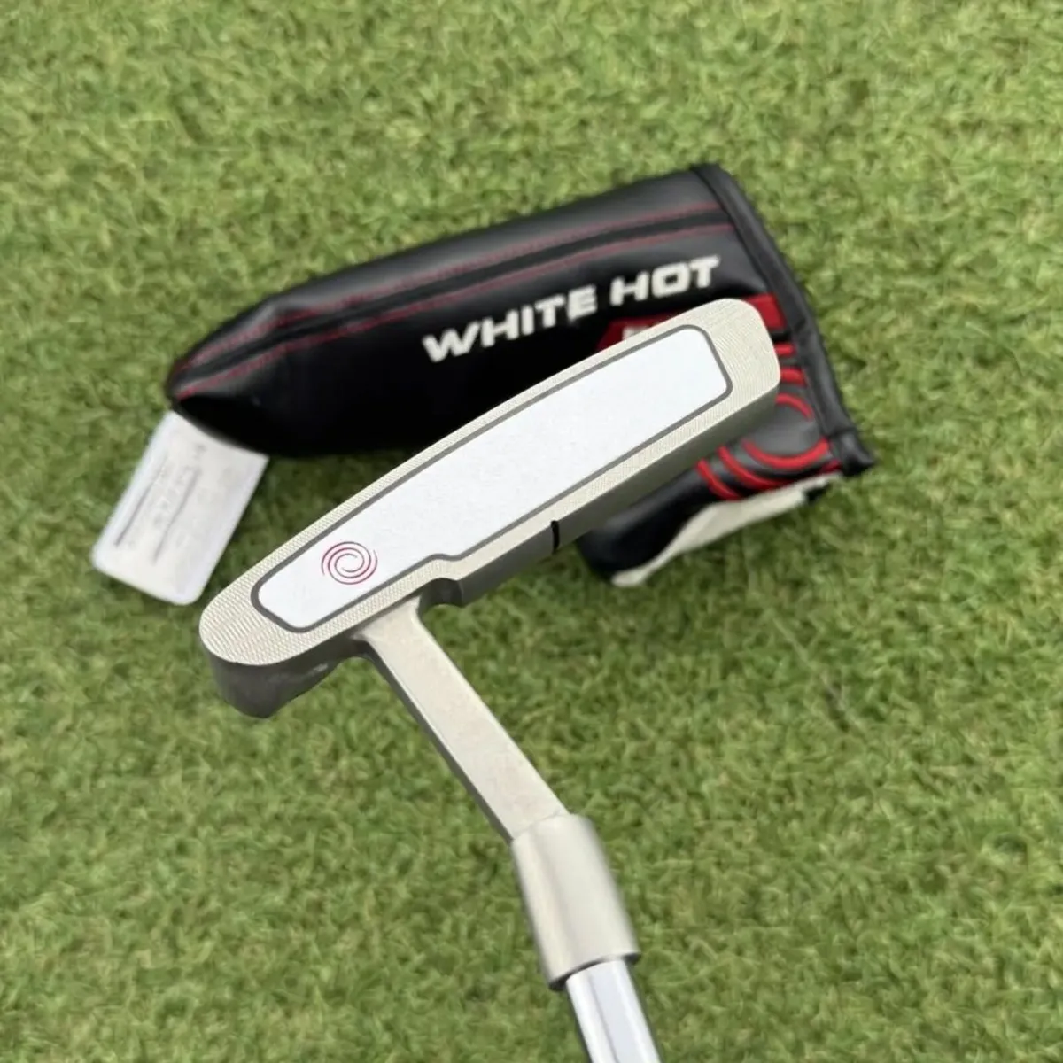 ODYSSEY WHITE HOT PRO 1 PUTTER / 34″ - Image 3