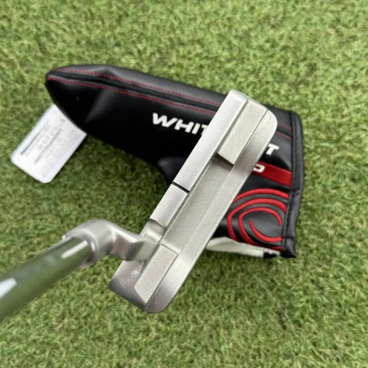 ODYSSEY WHITE HOT PRO 1 PUTTER / 34″ - Image 4