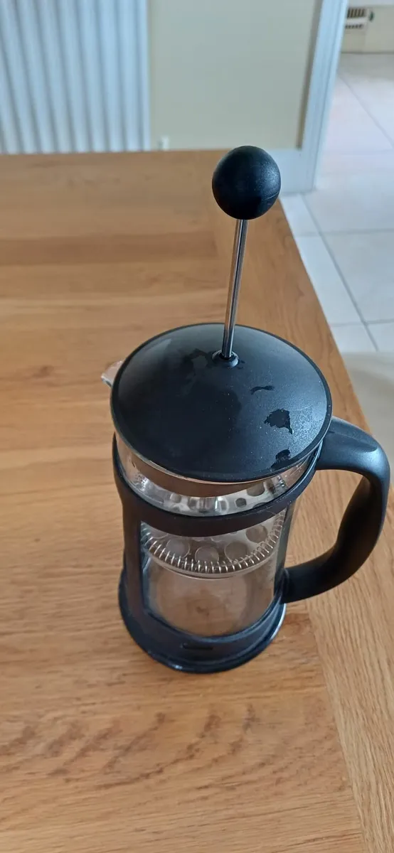 Coffee decanter - Image 1