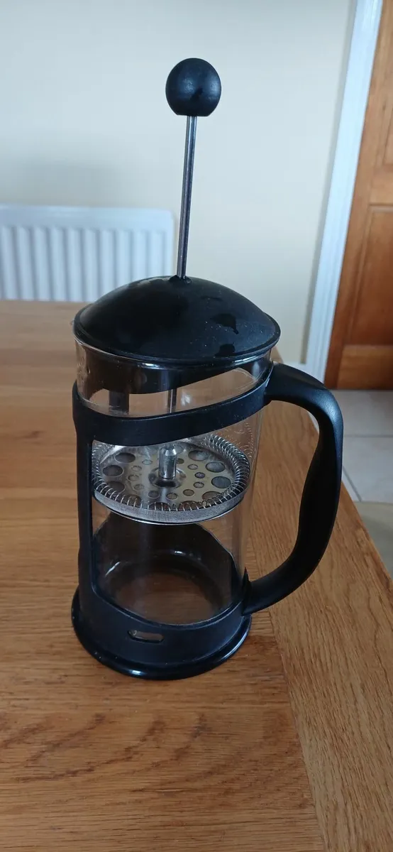 Coffee decanter - Image 2