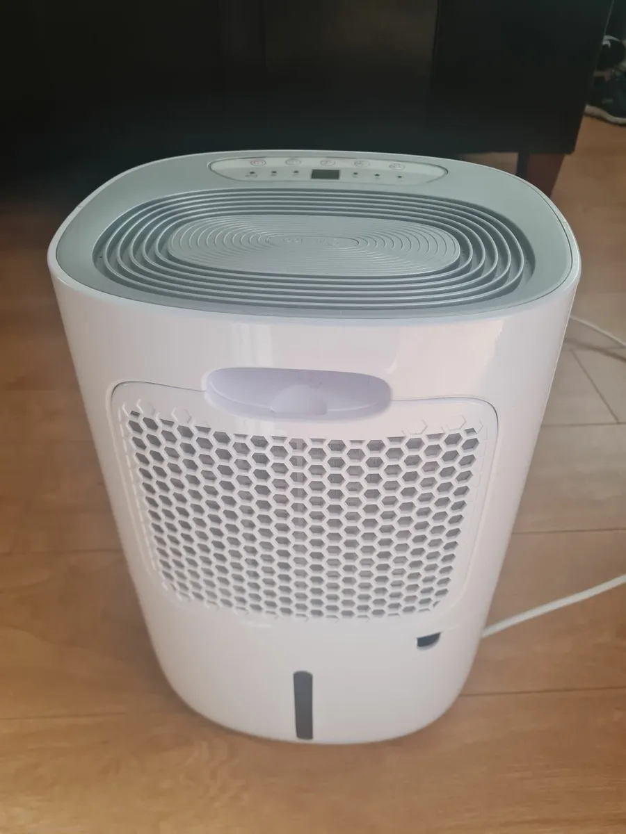 Dehumidifier - Meaco - Image 4