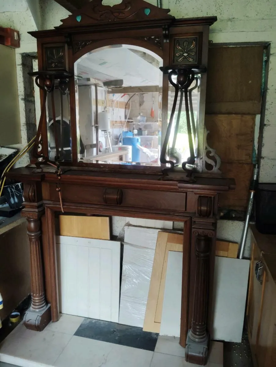 Fireplace - Image 2
