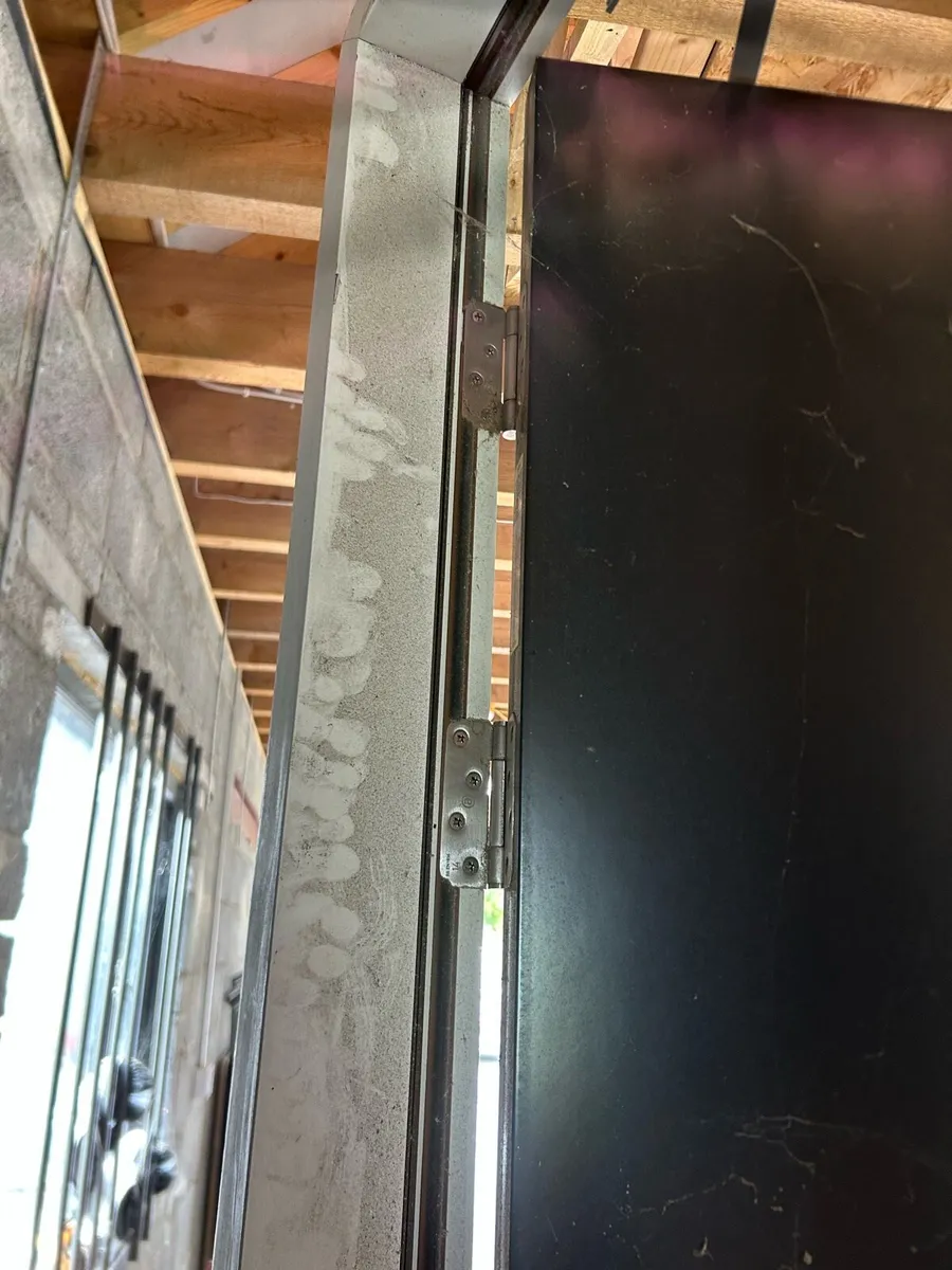 Pre hung office door - Image 2