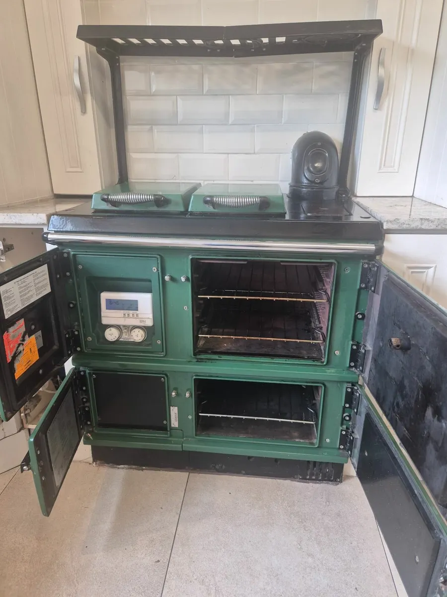 Stanley Twin Series 100K Cooker - Image 2